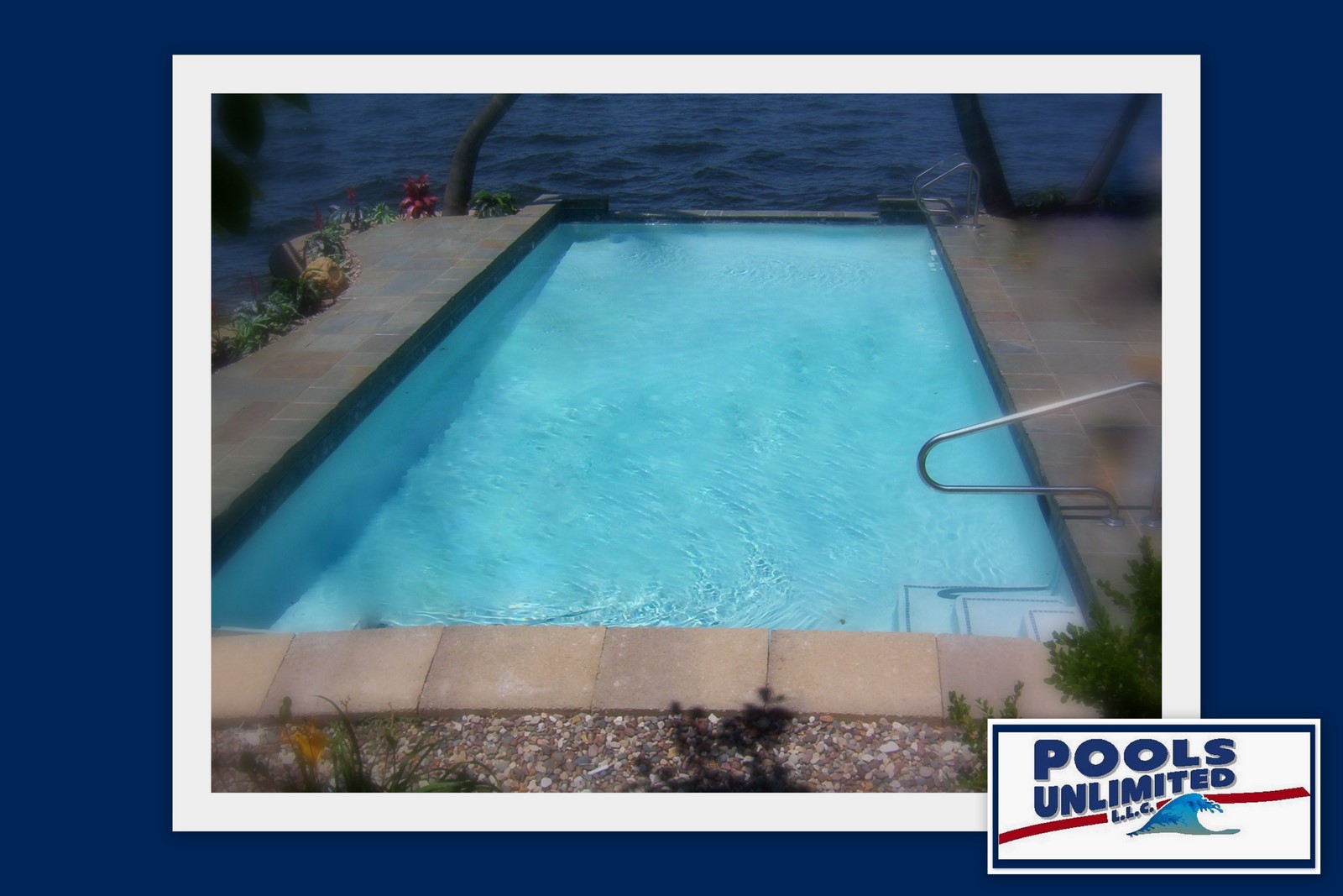 Projects Pools Unlimited LLC