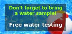 Free Water Testing